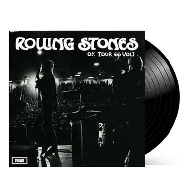 The Rolling Stones - On Tour &apos;66 Vol I LP