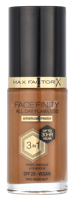 Max Factor Facefinity All Day Flawless 3 In 1 Foundation 30 ml