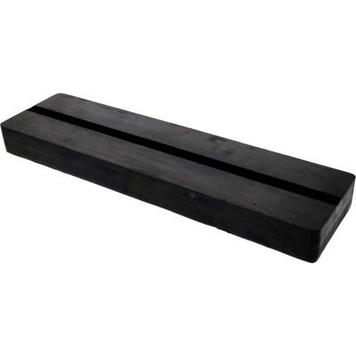KS Tools 160.0484 Rubberen kussen (l x b x h) 373 x 100 x 35 mm