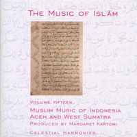 Muslim Music Indonesia (15) - CD (0013711415520) - thumbnail