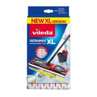 Vileda Ultramax XL /Ultramat Turbo XL mop navulling
