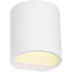 SLV GL 104 148016 Wandlamp G9 42 W Halogeen, LED Wit