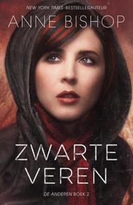 Zwarte veren (Paperback)