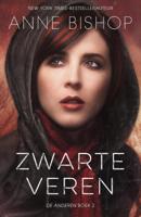 Zwarte veren (Paperback)