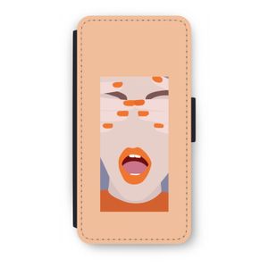 Surprise: iPhone SE 2020 Flip Hoesje