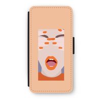 Surprise: iPhone SE 2020 Flip Hoesje