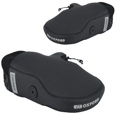 OXFORD Pogies courier muffs unisize