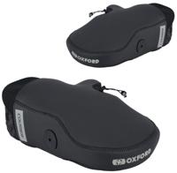 OXFORD Pogies courier muffs unisize