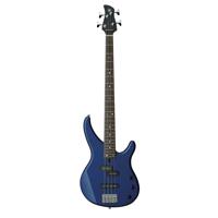 Yamaha TRBX 174 DBM elektrische basgitaar Dark Blue Metallic - thumbnail