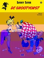 41. de grootvorst (Paperback)
