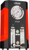 VIGOR Flue gas leakage tester v7524