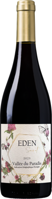 Eden Secret Vallée du Paradis