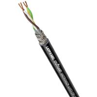 LAPP 1030620/1000 Datakabel UNITRONIC® LiYCY (TP) Zwart 1000 m