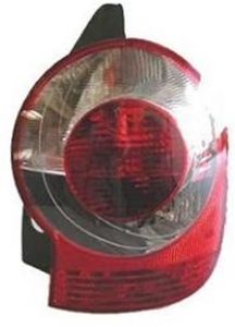 Achterlicht 4366936