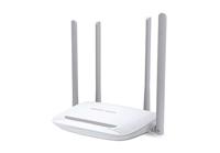 Mercusys MW325R draadloze router Single-band (2.4 GHz) Fast Ethernet Wit