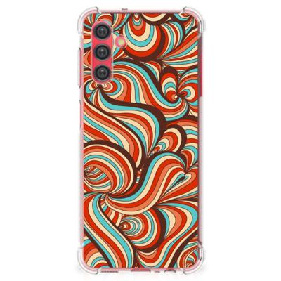 Samsung Galaxy A13 5G | A04s Back Cover Retro Samsung Galaxy A13 5G | A04s Back Cover Retro