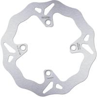 GALFER wave remschijf "df007" rotor df007 type w rigid