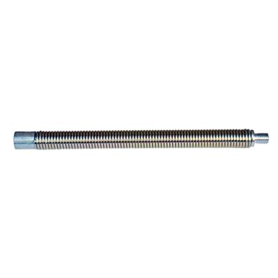 Dario Tools Dario flexi cmb207020 verlengingsveer 20 cm