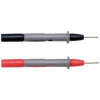 Chauvin Arnoux Probe-set CAT II 300 V Rood, Zwart 1 set(s)