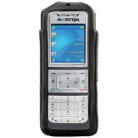 JT Berlin Turnline Riemtas 630, 630d, 632d, Mitel 630, 630D, 632d, 632d2, 632dt Zwart - thumbnail