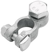 HELLA Battery clamps minus