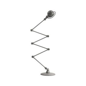 Jielde Loft D9406 Vloerlamp - Grijs