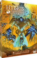 Hybris: Disordered Cosmos - Cataclysm Expansion