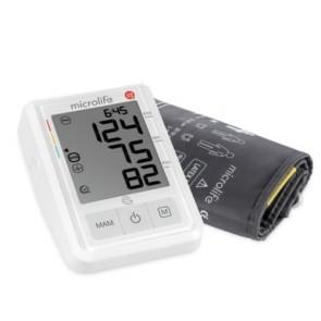 Microlife mic bpb3 afib bloedrukmonitor