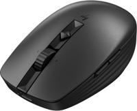 HP 710 oplaadbare, stille muis - thumbnail