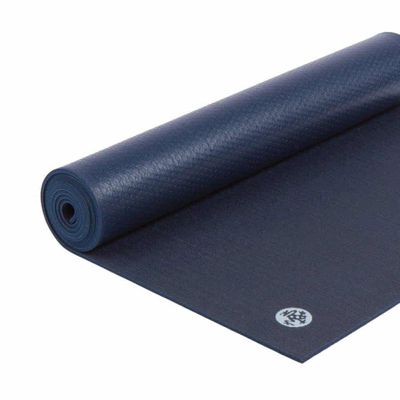 Manduka PROlite Yogamat PVC Donkerblauw 4.7 mm - Midnight - 180 x 61 cm