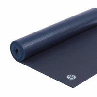 Manduka PROlite Yogamat PVC Donkerblauw 4.7 mm - Midnight - 200 x 61 cm - thumbnail