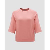 Opus - Roze | Dames | Top | Roze | 44 | regular | Kamst mode
