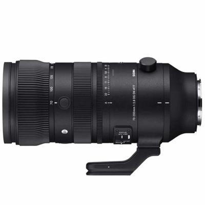 Sigma 70-200mm F/2.8 DG DN OS Sports Sony FE