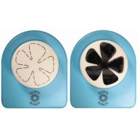 Nellie's Choice • floral punch jumbo set flower-2