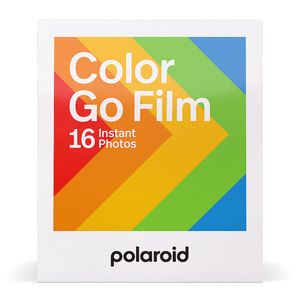 Polaroid GO Color Film Double Pack