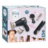 Smoby My Beauty Haaraccessoires, 10dlg. - thumbnail