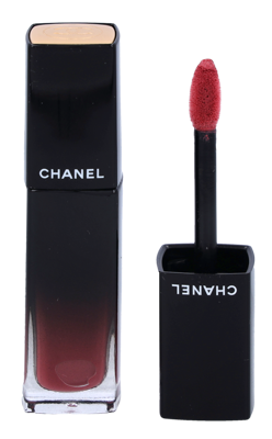 Chanel Rouge Allure Laque Ultrawear Shine Liquid Lip Colour 64 Exigence Lippenstift 5.5 ml Dames