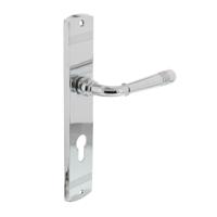 Intersteel Klassieke deurklinkHelena PC 72mm chroom - 0016.170536