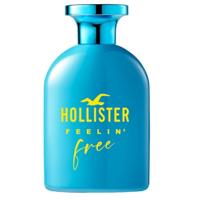 Hollister Feelin' Free For Him Eau de Toilette 100ml
