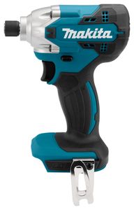 Makita DTD156Z 18V Slagschroevendraaier Body | zonder accu&apos;s en lader - DTD156Z