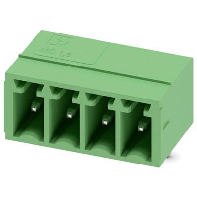 Phoenix Contact 1844236 Printplaat-basiselement 250 stuk(s)