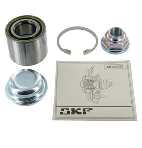 Wiellagerset SKF, u.a. für Suzuki, Opel, Vauxhall