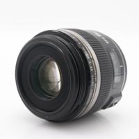 Canon EF-S 60mm F/2.8 USM macro occasion