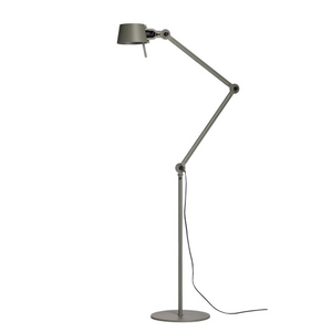 Tonone Bolt 2 arm Vloerlamp - Groen