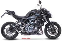 LeoVince Geluiddemper "sbk lv-10 schalld leo slipon lv-10 car