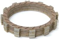 TRW koppelingsplaat set clutch kit mcc339-8