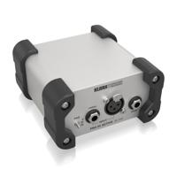 Klark Teknik DI 10A PRO Actieve DI-box