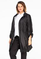 Yoek Jacket parka | Zwart | Maat 42/44 Yoek Jacket parka | Zwart | Maat 42/44