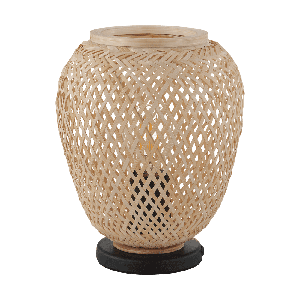 Eglo Rotan tafellamp Dembleby 43263