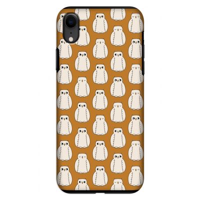 Uilen: iPhone XR Tough Case